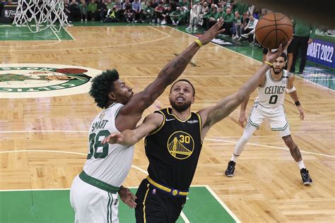 How to watch Celtics vs. Warriors: TV channel, NBA live stream .